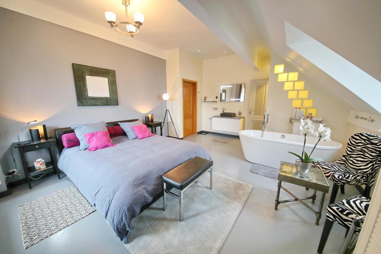 Corseaux Beach Rooms-Riviera Beach Apartments Vevey Dış mekan fotoğraf