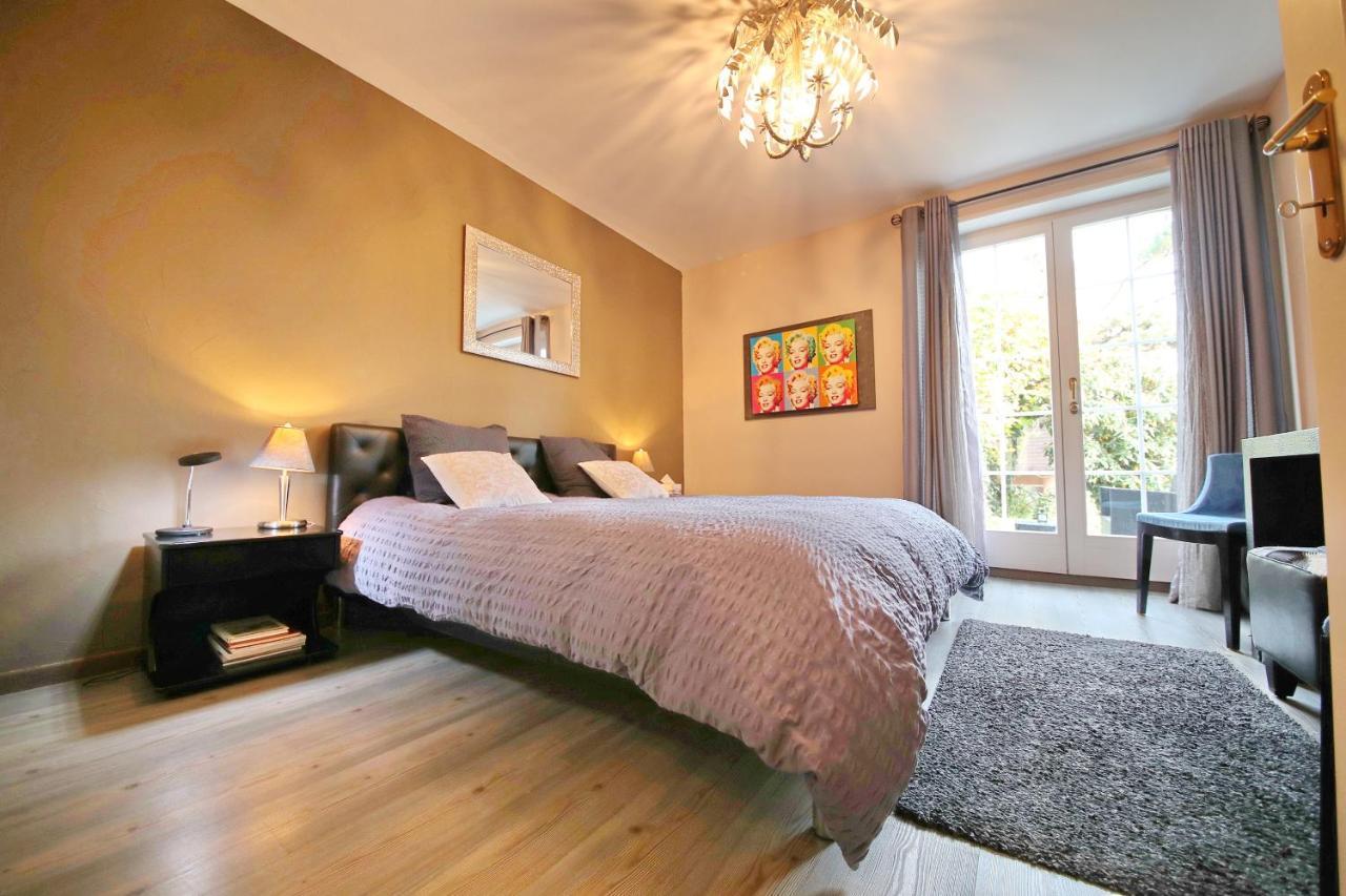 Corseaux Beach Rooms-Riviera Beach Apartments Vevey Dış mekan fotoğraf