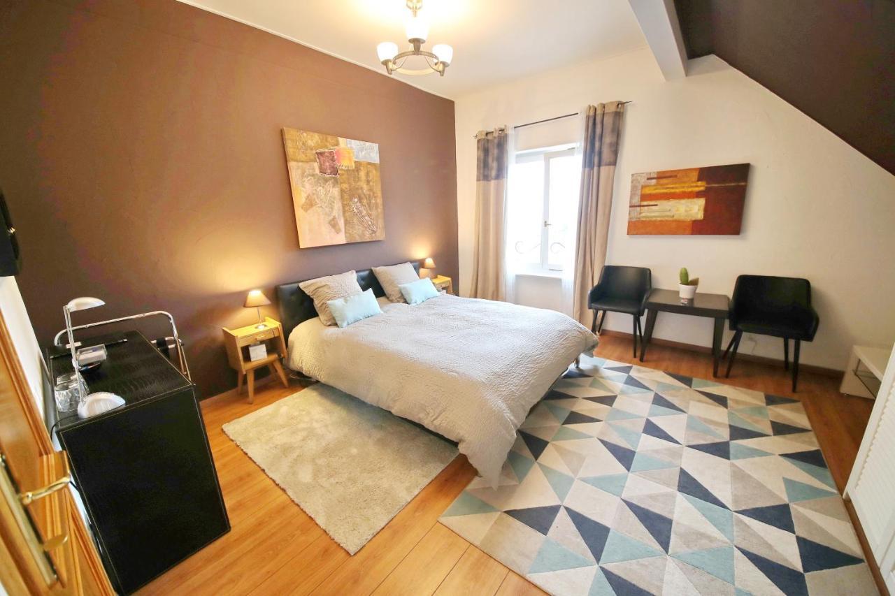 Corseaux Beach Rooms-Riviera Beach Apartments Vevey Dış mekan fotoğraf