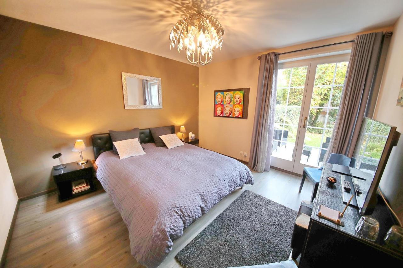 Corseaux Beach Rooms-Riviera Beach Apartments Vevey Dış mekan fotoğraf
